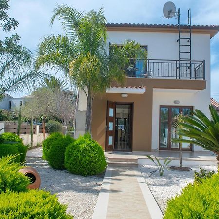 Kallizoni Villa Paphos Luaran gambar