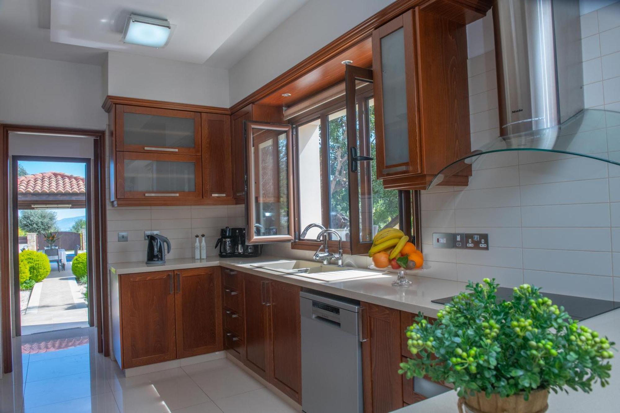 Kallizoni Villa Paphos Luaran gambar