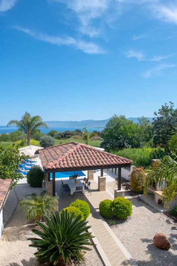 Kallizoni Villa Paphos Luaran gambar