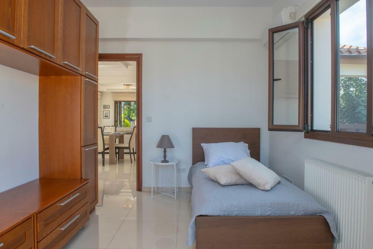 Kallizoni Villa Paphos Luaran gambar