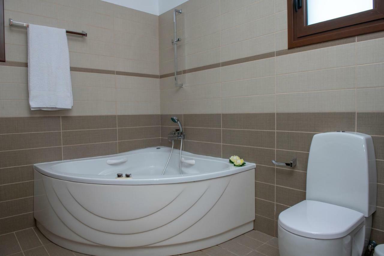 Kallizoni Villa Paphos Luaran gambar